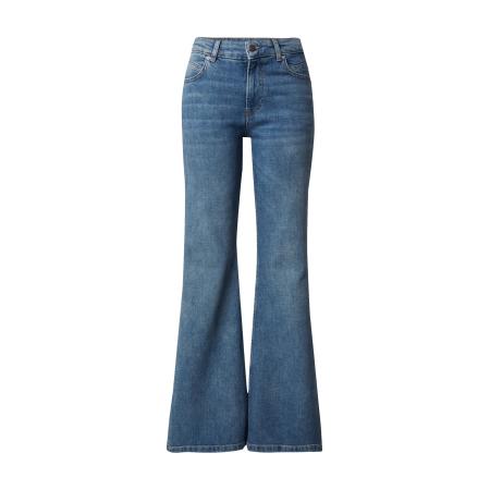 Hugo Boss BOSS Jeans blauw denim