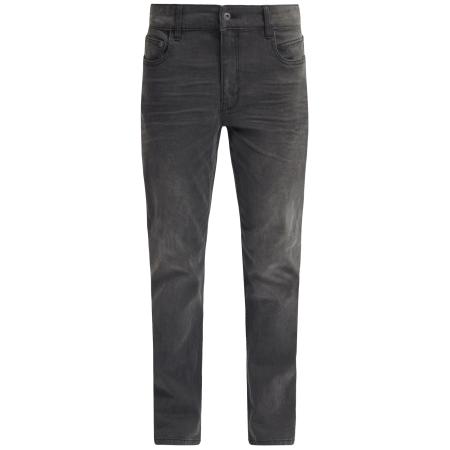 Solid !Solid Jeans Fynn grey denim
