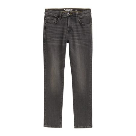 Tom Tailor TOM TAILOR Jeans Josh donkergrijs