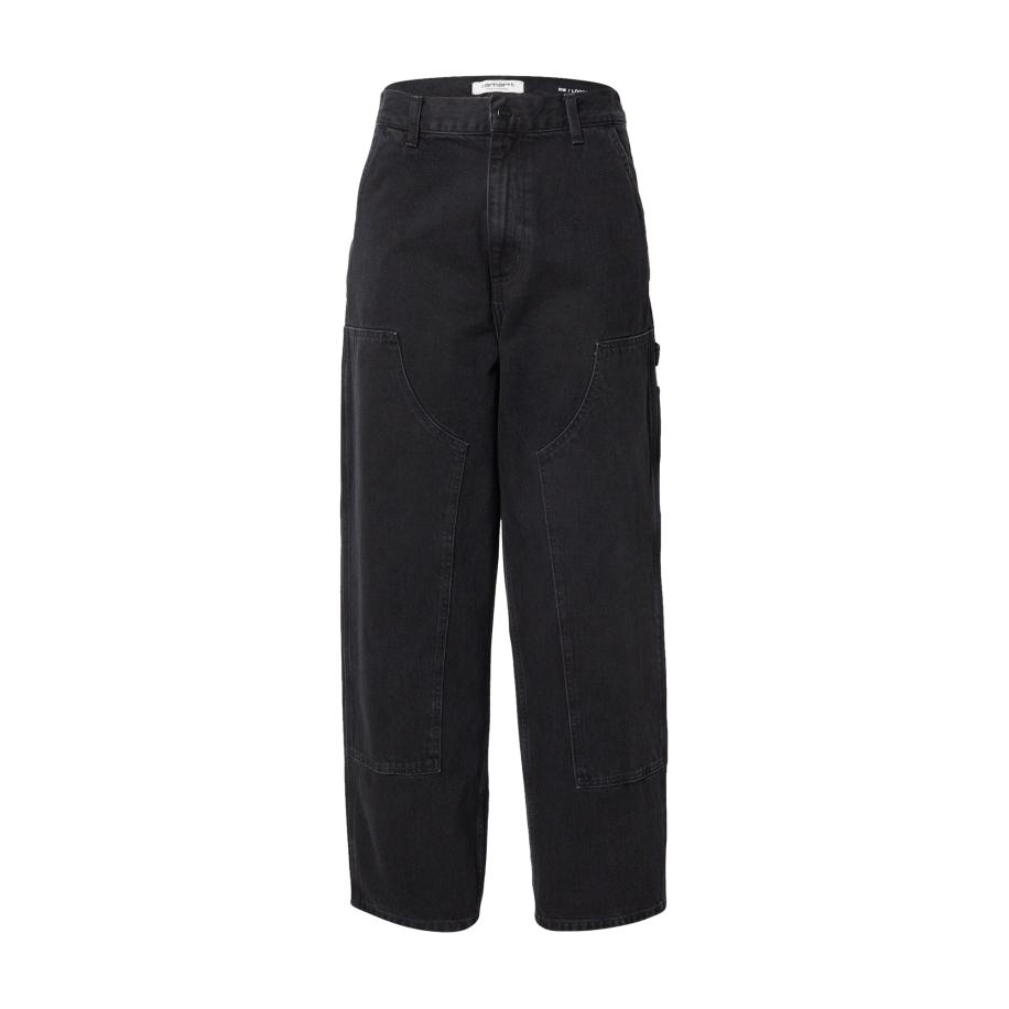 Carhartt WIP Carhartt WIP Jeans Brandon zwart -