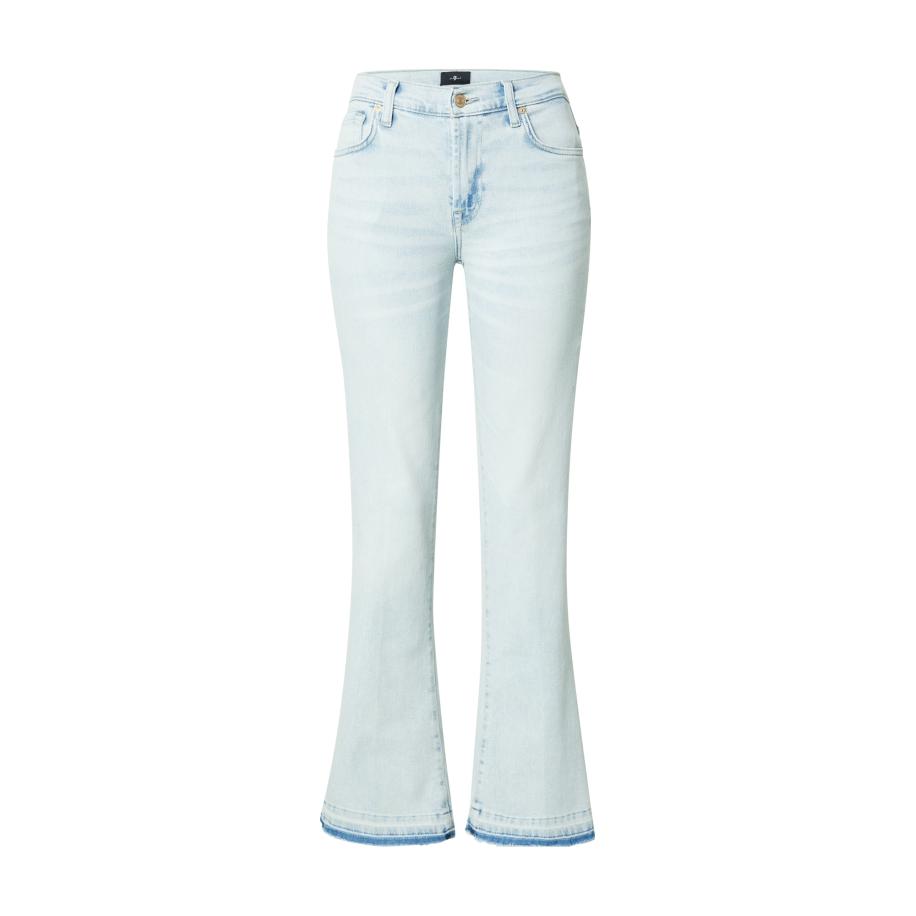 7 for all Mankind 7 for all mankind Jeans MAUI lichtblauw -