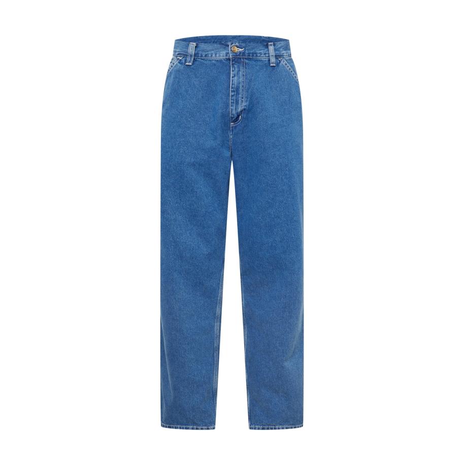 Carhartt WIP Carhartt WIP Jeans Simple blauw denim -