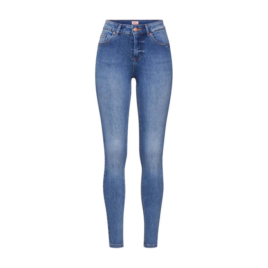 Only ONLY Jeans Blush blauw denim -