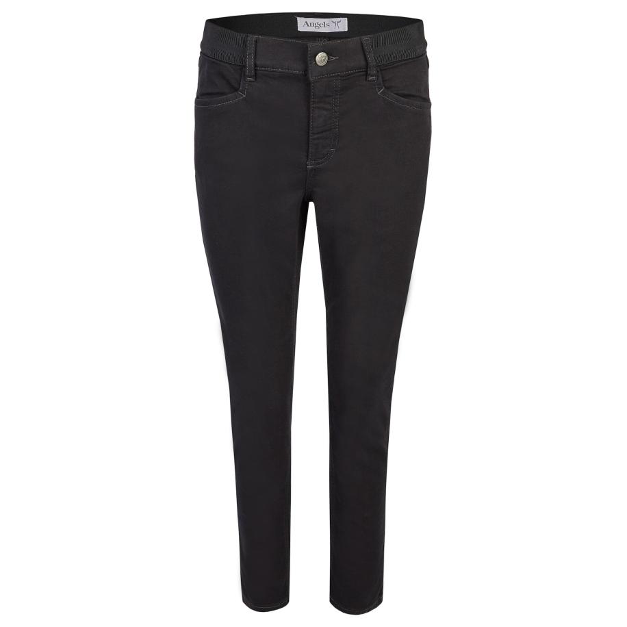 Angels Angels Jeans Ornella zwart -