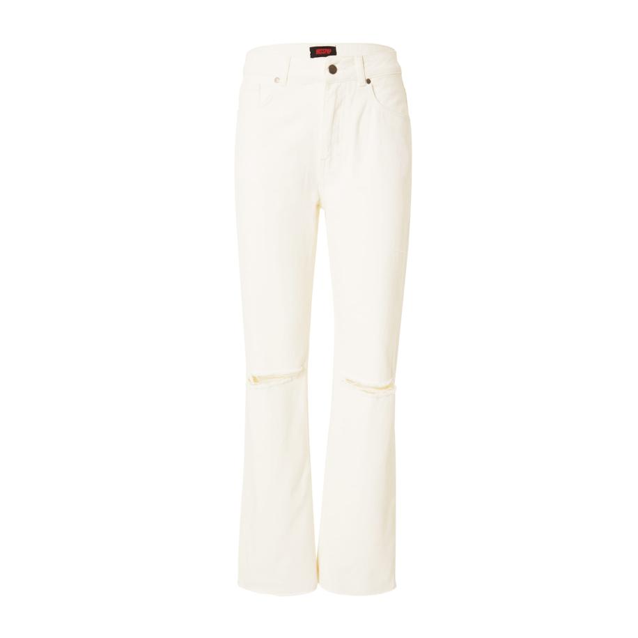 Misspap Misspap Jeans beige -