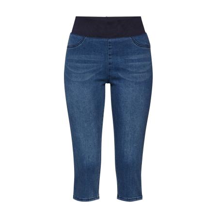 Freequent Freequent Jeans SHANTAL blauw denim