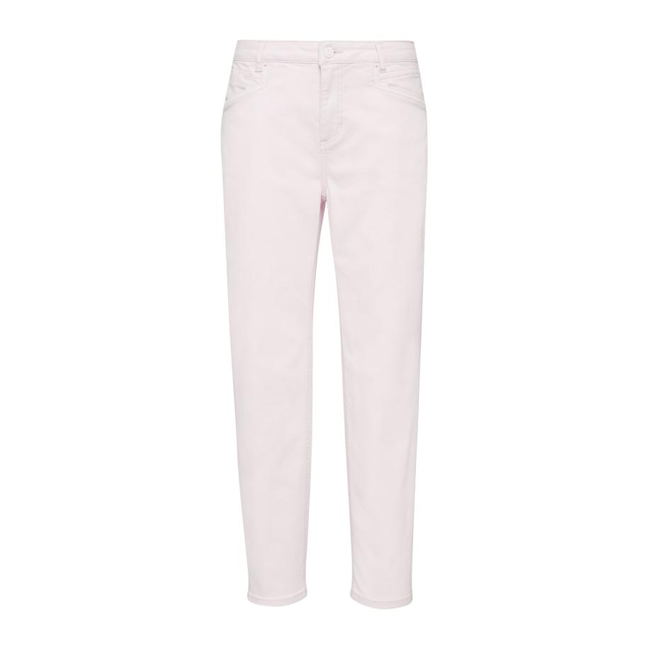 comma casual identity comma casual identity Jeans pastelroze -