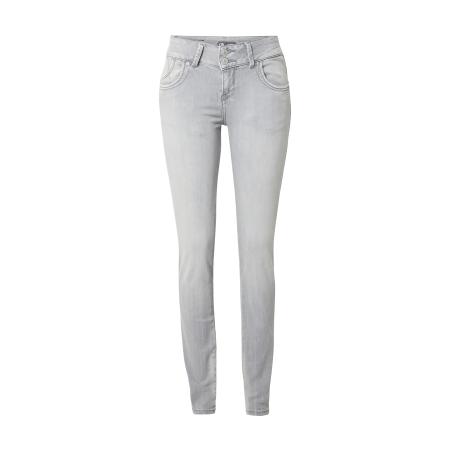 LTB LTB Jeans MOLLY lichtgrijs