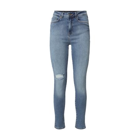 ABOUT YOU ABOUT YOU Jeans Falda blauw