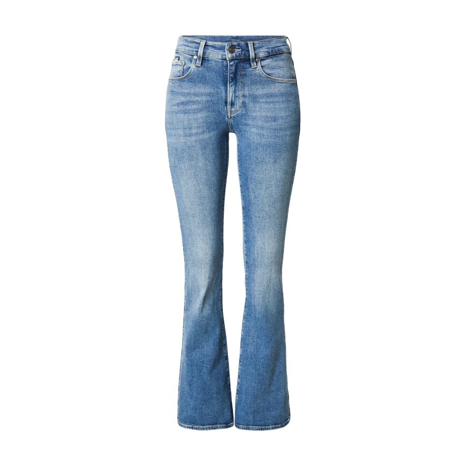 G-STAR Jeans 3301 blauw denim Blauw