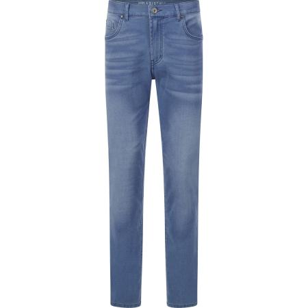 BABISTA Jeans lichtblauw, Effen