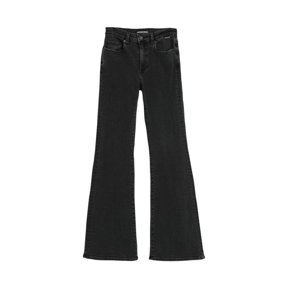 Armedangels ARMEDANGELS Jeans black denim -