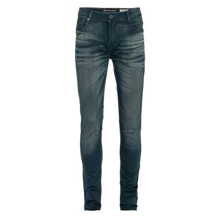 Cipo & Baxx CIPO & BAXX Jeans groen