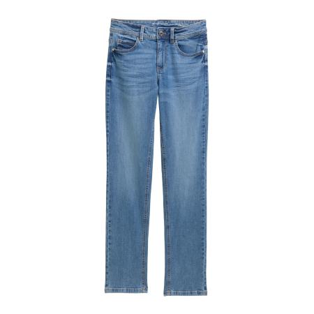 Tom Tailor TOM TAILOR Jeans Alexa blauw denim