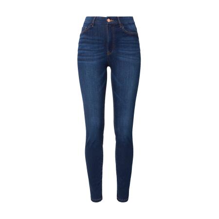 Lindex Lindex Jeans Clara blauw denim