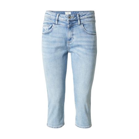QS QS Jeans Catie lichtblauw