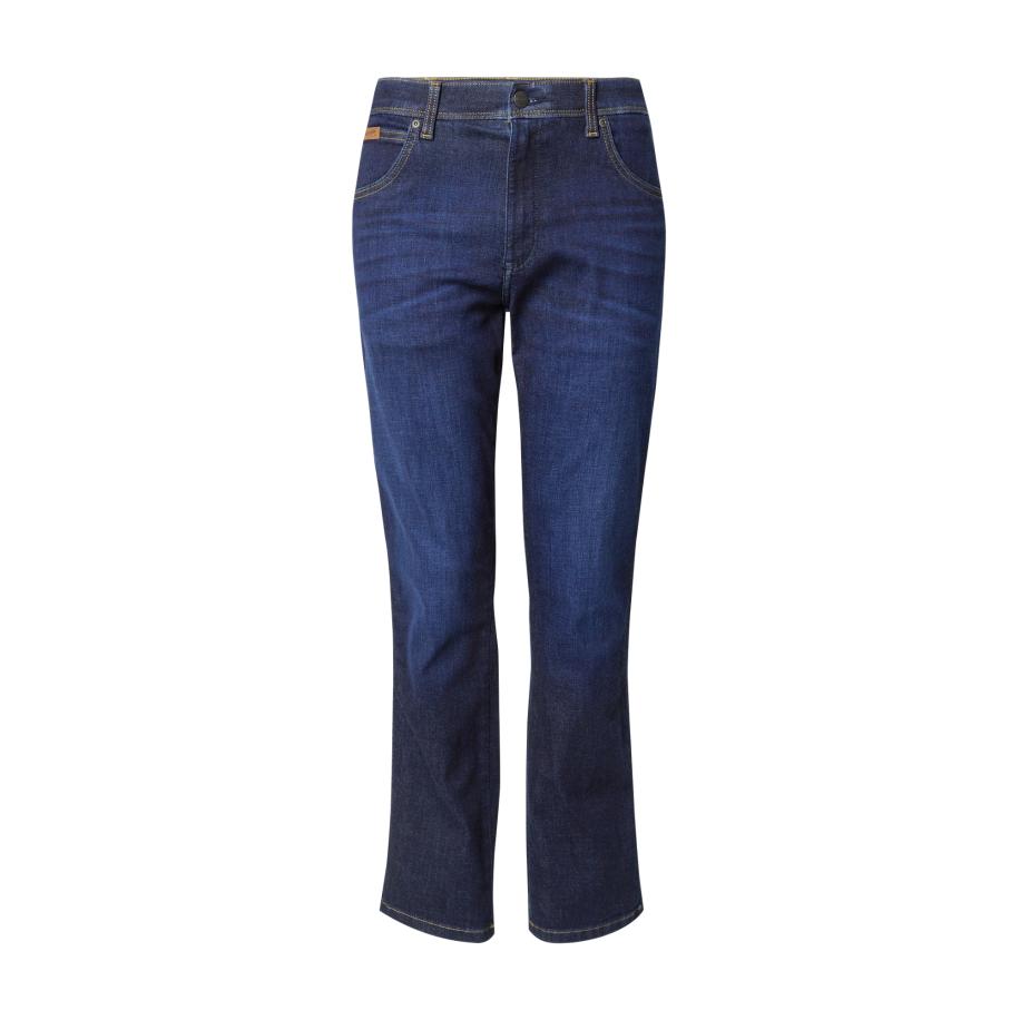 Wrangler WRANGLER Jeans blauw -