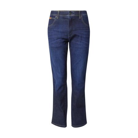 Wrangler WRANGLER Jeans blauw