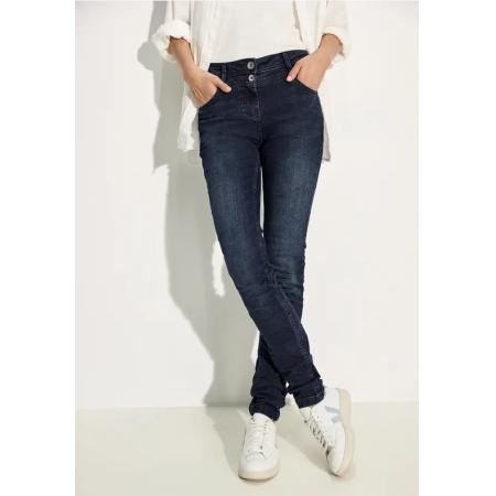 CECIL Slanke jeans