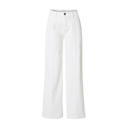 Sofie Schnoor Sofie Schnoor Jeans white denim