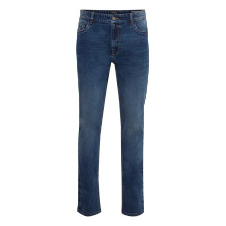 11 Project 11 Project Jeans blauw denim