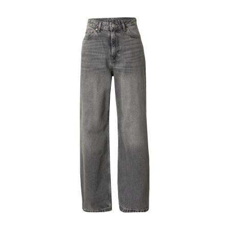 Dr. Denim Dr. Denim Jeans Donna grey denim