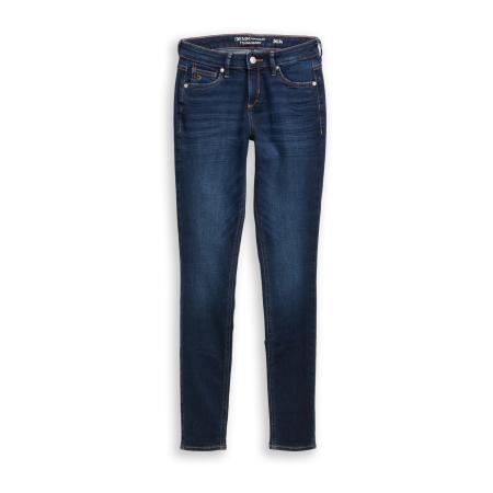 Tom Tailor TOM TAILOR DENIM Jeans blauw denim