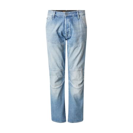 G-Star RAW G-STAR Jeans 5620 lichtblauw