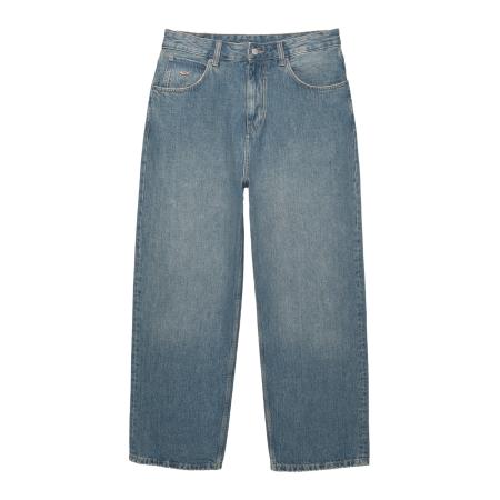 Pull&Bear Pull&Bear Jeans blauw denim