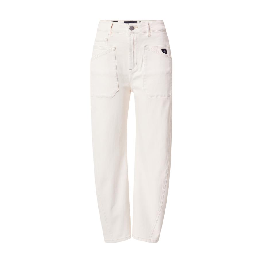 Elias Rumelis Elias Rumelis Jeans ISABELLA white denim -