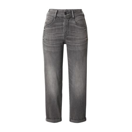 Herrlicher Herrlicher Jeans Gila grey denim