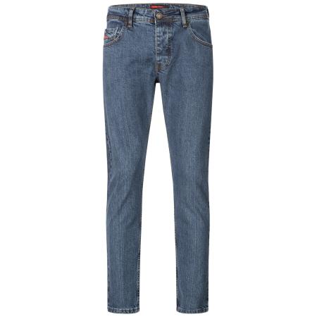 Lorenzo Loren Lorenzo Loren Jeans blauw