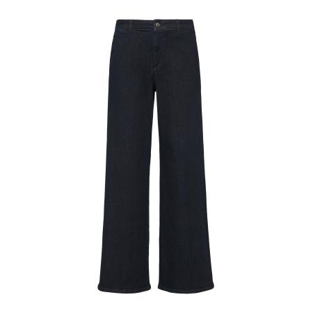 Comma COMMA Jeans donkerblauw