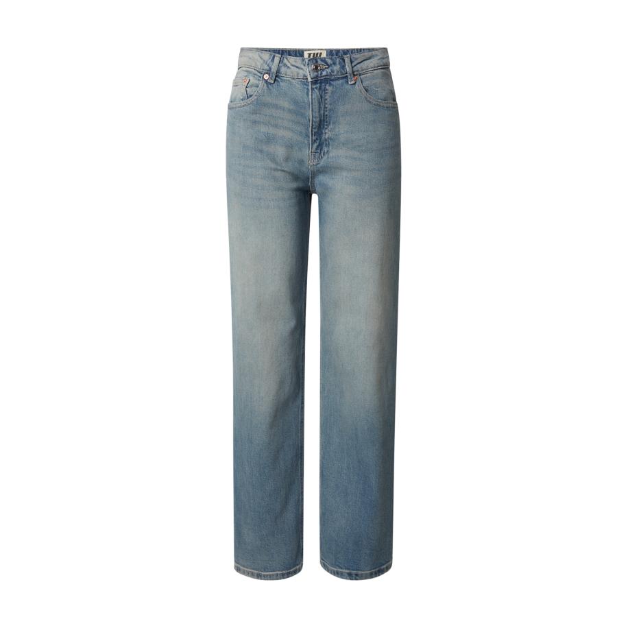 Tally Weijl Tally Weijl Jeans blauw denim -