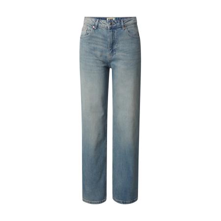 Tally Weijl Tally Weijl Jeans blauw denim
