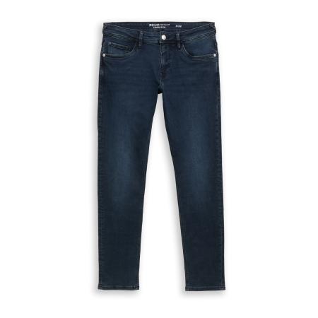 Tom Tailor TOM TAILOR DENIM Jeans Piers donkerblauw