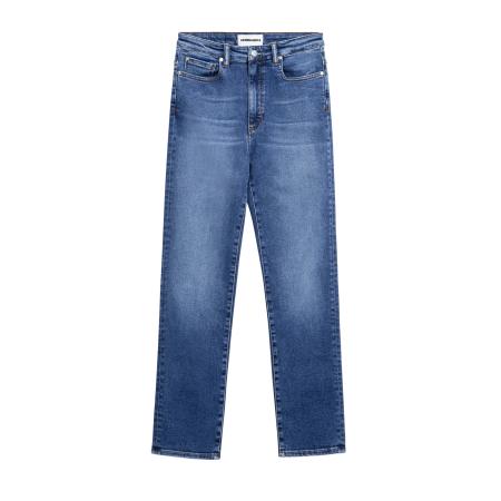 G-STAR Cargojeans Cocoon blauw denim