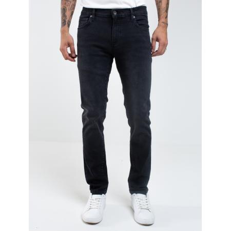 Big Star BIG STAR Jeans NADER black denim