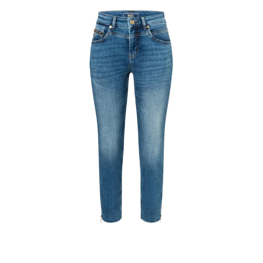 MAC MAC Jeans Rich blauw -