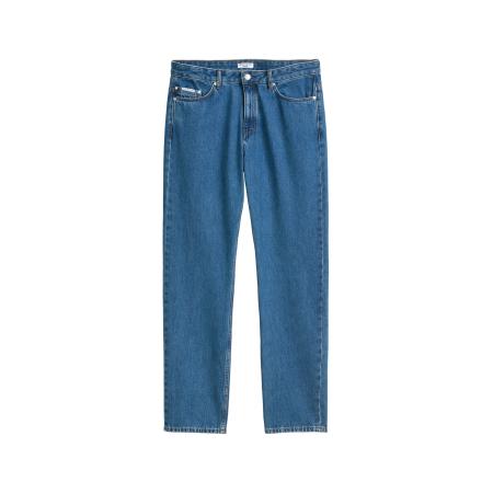 Marc O'Polo Marc OPolo DENIM Jeans blauw denim