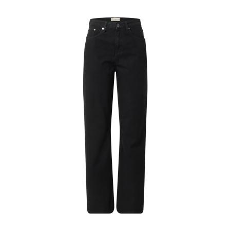 Mud Jeans MUD Jeans Jeans Rose black denim / wit