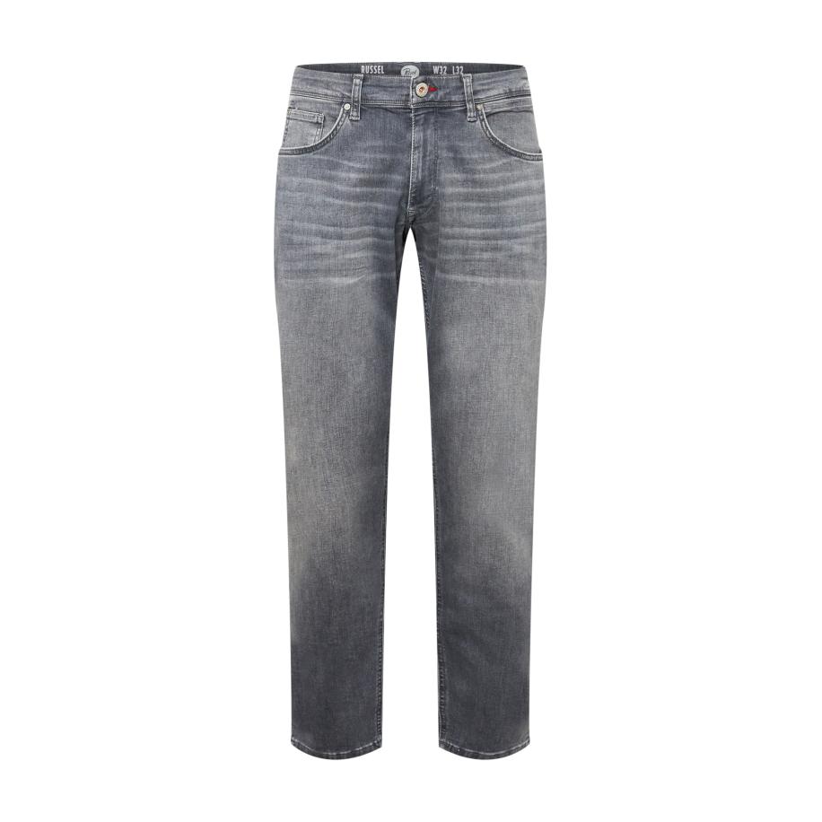 Petrol Industries Petrol Industries Jeans Russel grey denim -