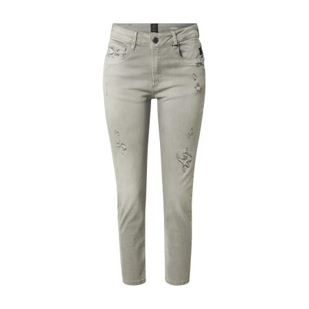Elias Rumelis Elias Rumelis Jeans Leona grey denim