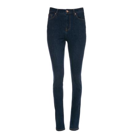 Big Star BIG STAR Jeans Katrina marine