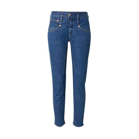 Herrlicher Herrlicher Jeans Shyra blauw