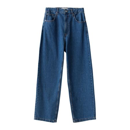 Bershka Bershka Jeans blauw