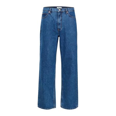 Solid !Solid Jeans TOMMY blauw denim