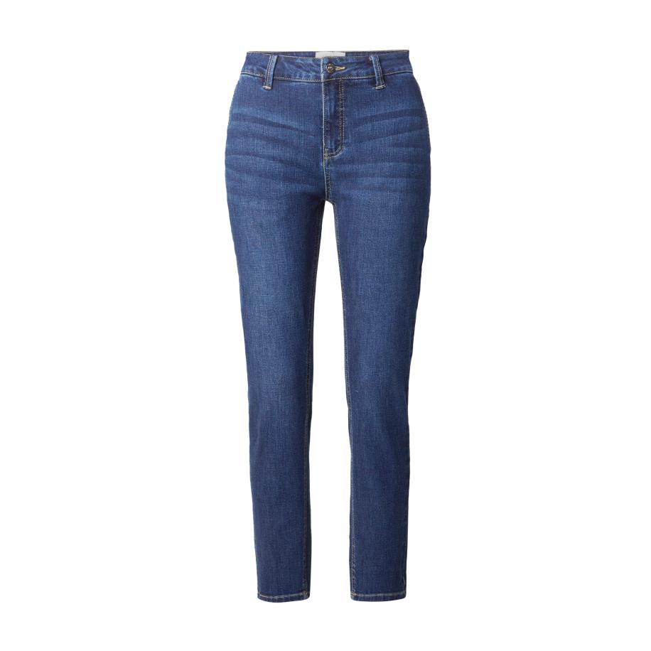 Freequent Freequent Jeans JANE donkerblauw -