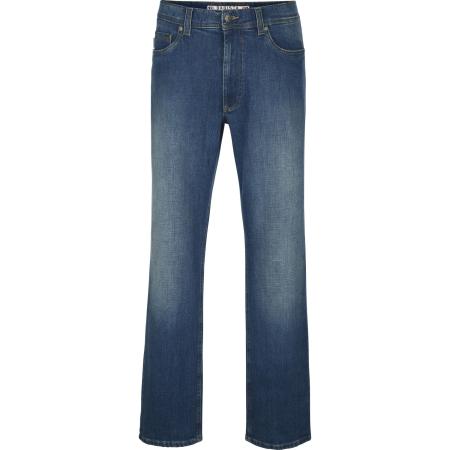 BABISTA Jeans blauw, Effen