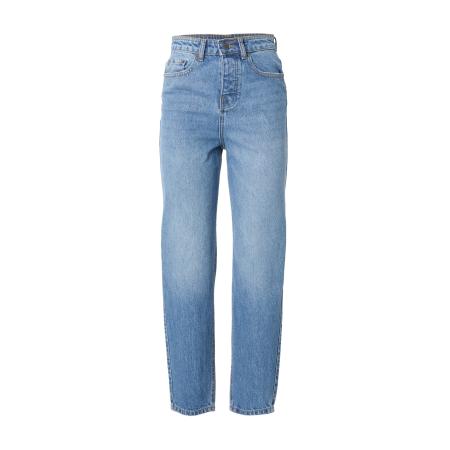 Nasty Gal Nasty Gal Jeans blauw denim